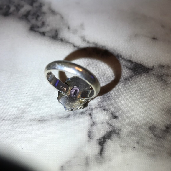 Silver Ring - Picture 5 of 5