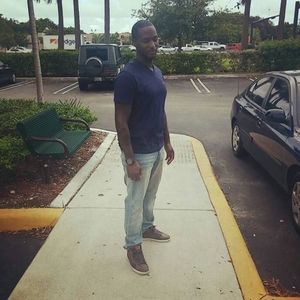 Meet your Posher, Brendon