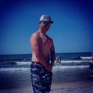 Meet your Posher, Mitchell