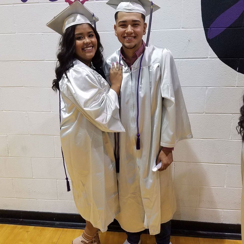 Meet your Posher, Freddie