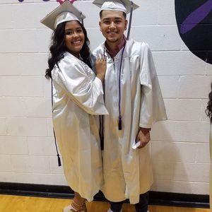 Meet your Posher, Freddie