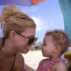 Meet your Posher, Leanna