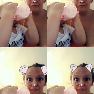 Meet your Posher, Wendy