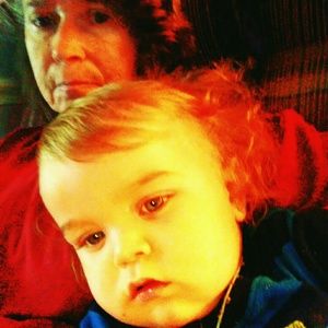 Meet your Posher, Pat