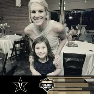 Meet your Posher, Tiffany