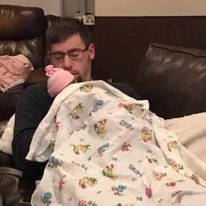 Meet your Posher, Jarrad