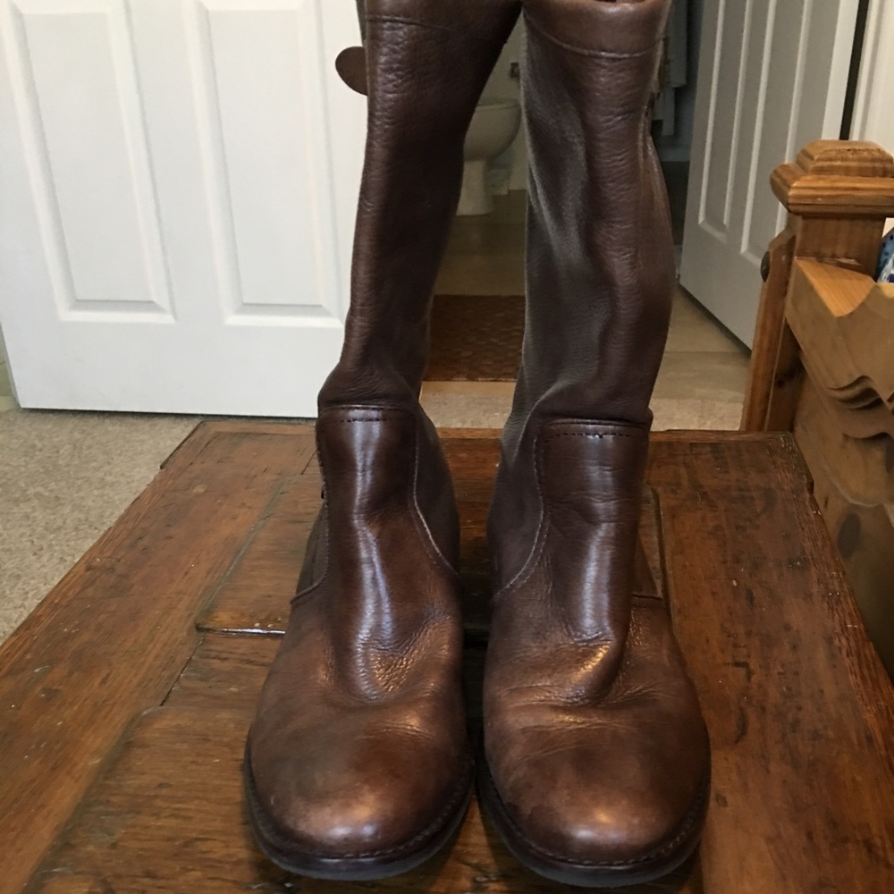 Matisse Boots Size 8