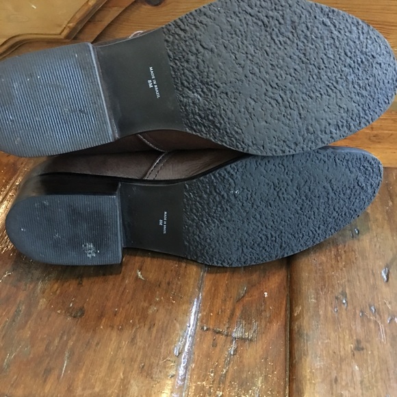 Matisse Boots Size 8 - Picture 4 of 4