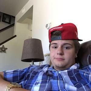 Meet your Posher, Nick