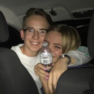 Meet your Posher, Jared