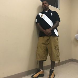 Meet your Posher, Antonio