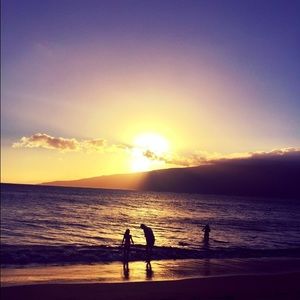 Meet your Posher, Luke