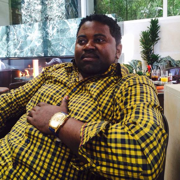 Meet your Posher, Ernest - Picture 1 of 1