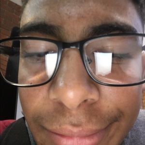 Meet your Posher, Tyrel