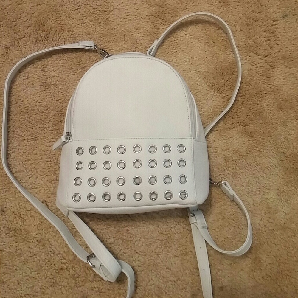 Mini backpack
