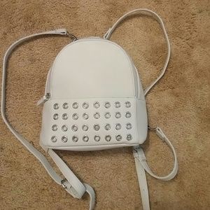 Mini backpack