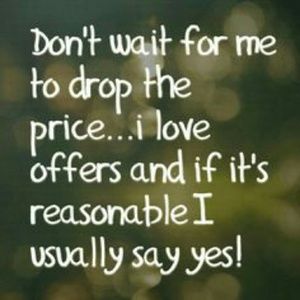 💥💥MAKE AN OFFER!! 💥💥