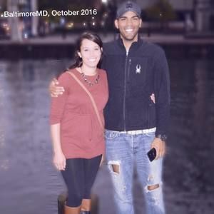 Meet your Posher, Aaron