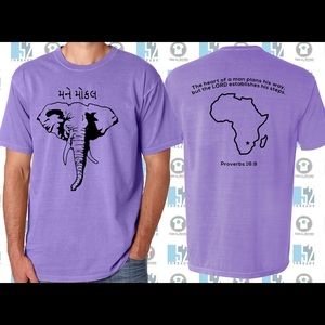 Study in Zambia shirts