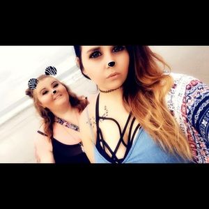 Meet your Posher, Mary