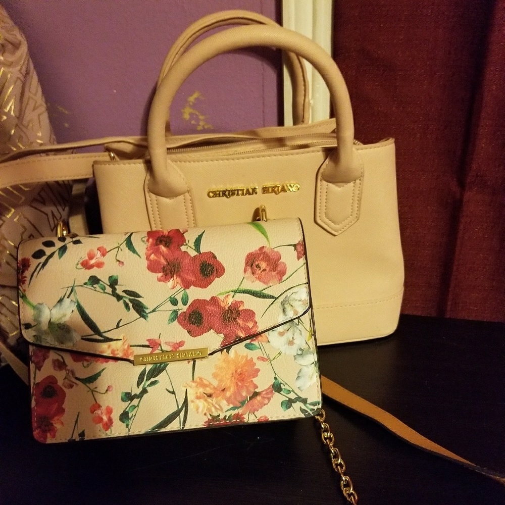 Christian Siriano Bundle