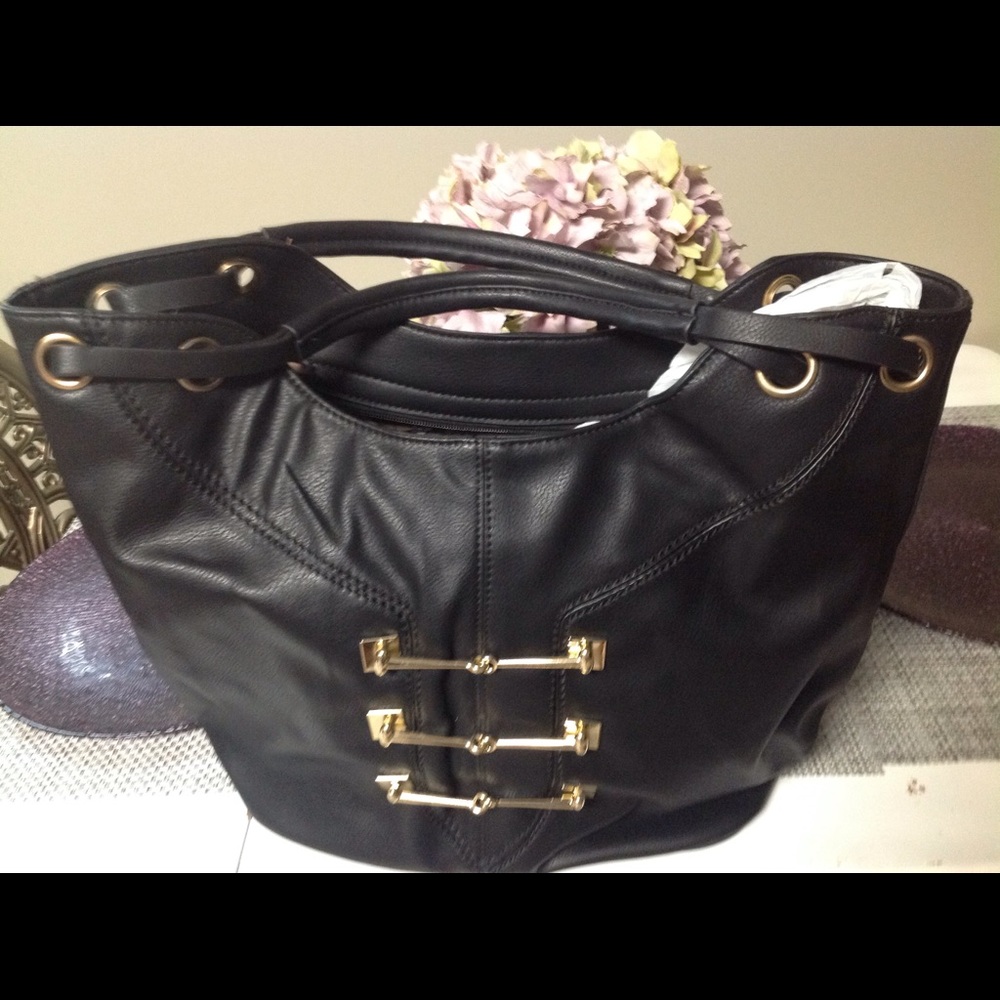 New Lithyc handbag