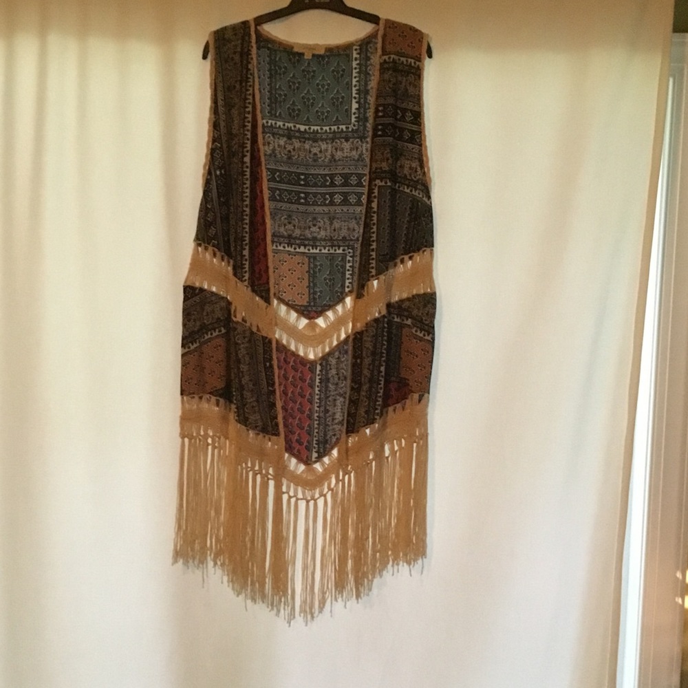 Vest