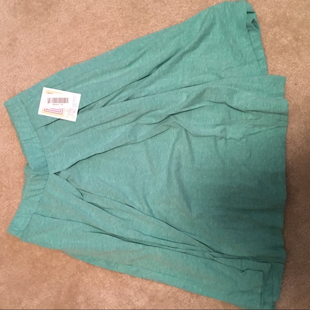 LLR Madison