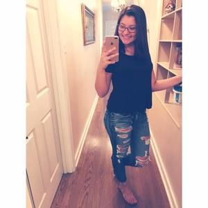 Meet your Posher, Nicole