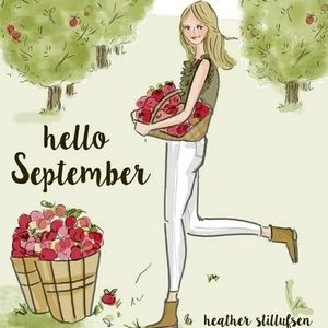 Meet your Posher, Denise