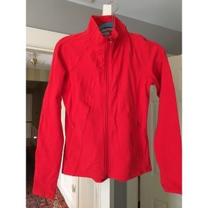 Athleta sports sweatshirt