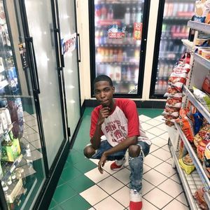 Meet your Posher, Fred