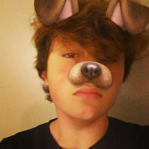 Meet your Posher, Brenden