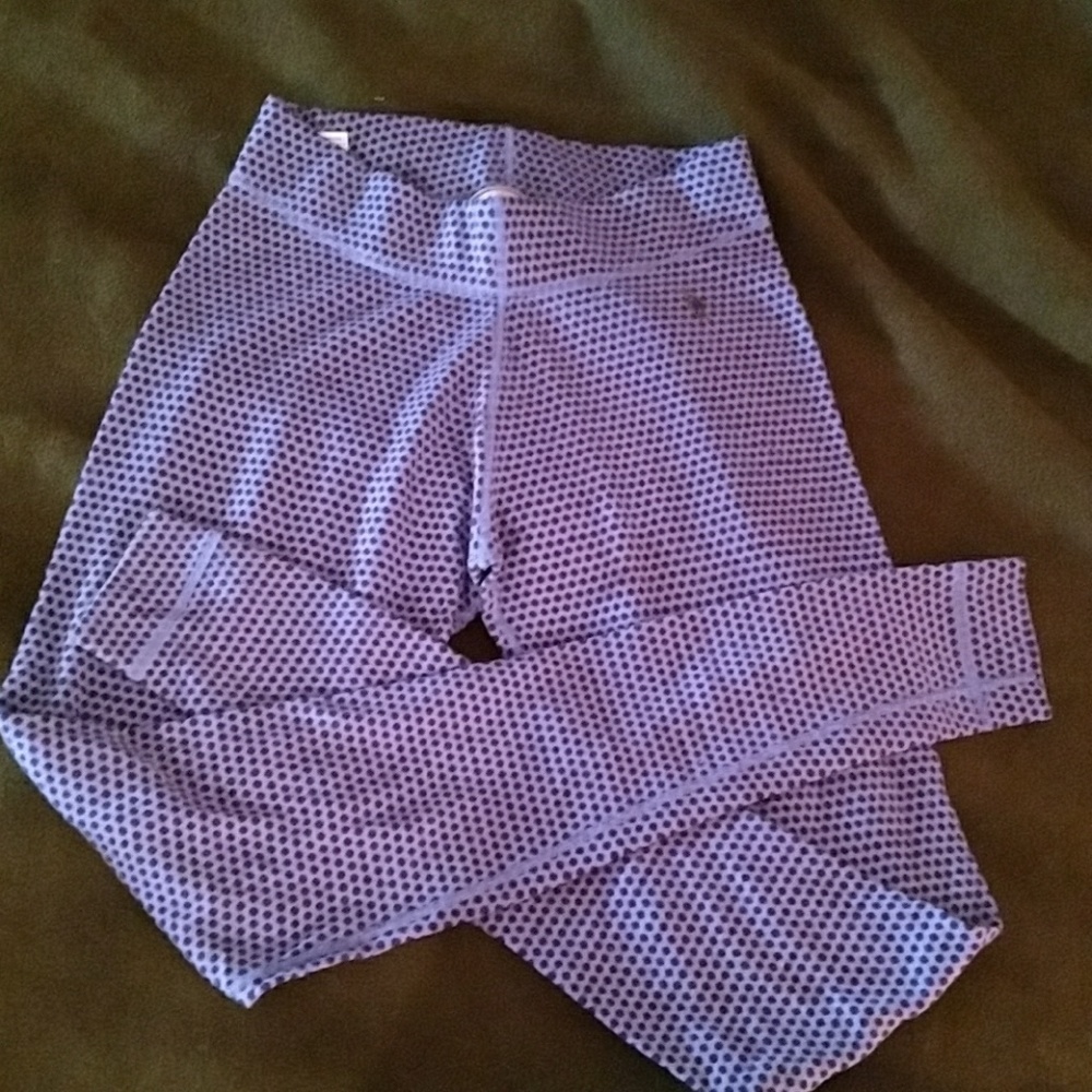 Smartwool baselayer leggings