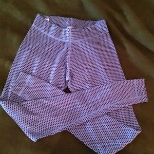 Smartwool baselayer leggings