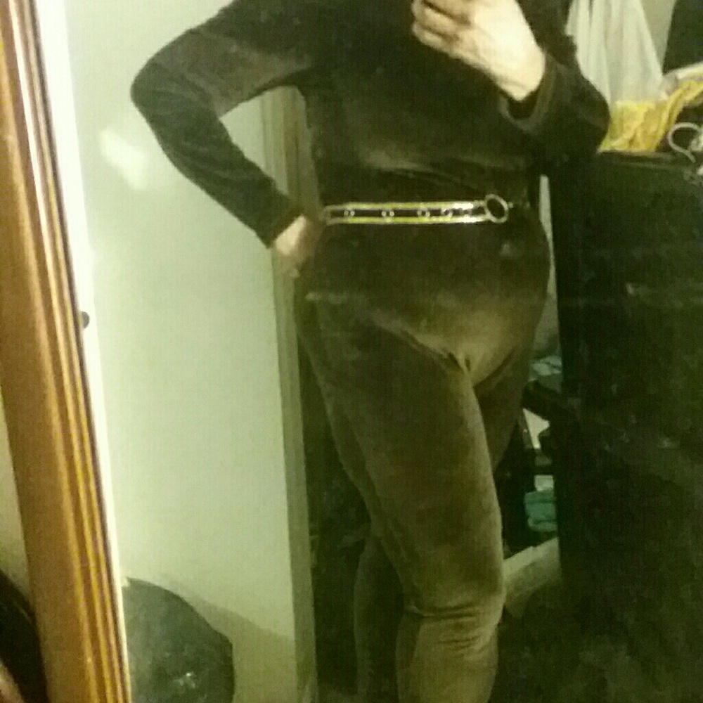 Jumpsuit
