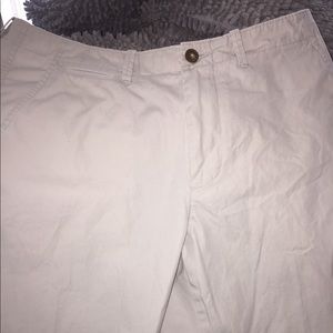 J Crew 32x32 Pants