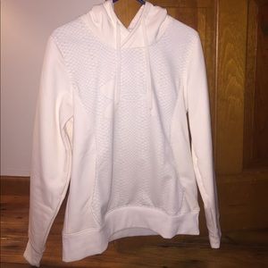 Women's Under Armour Coldgear Hoodie