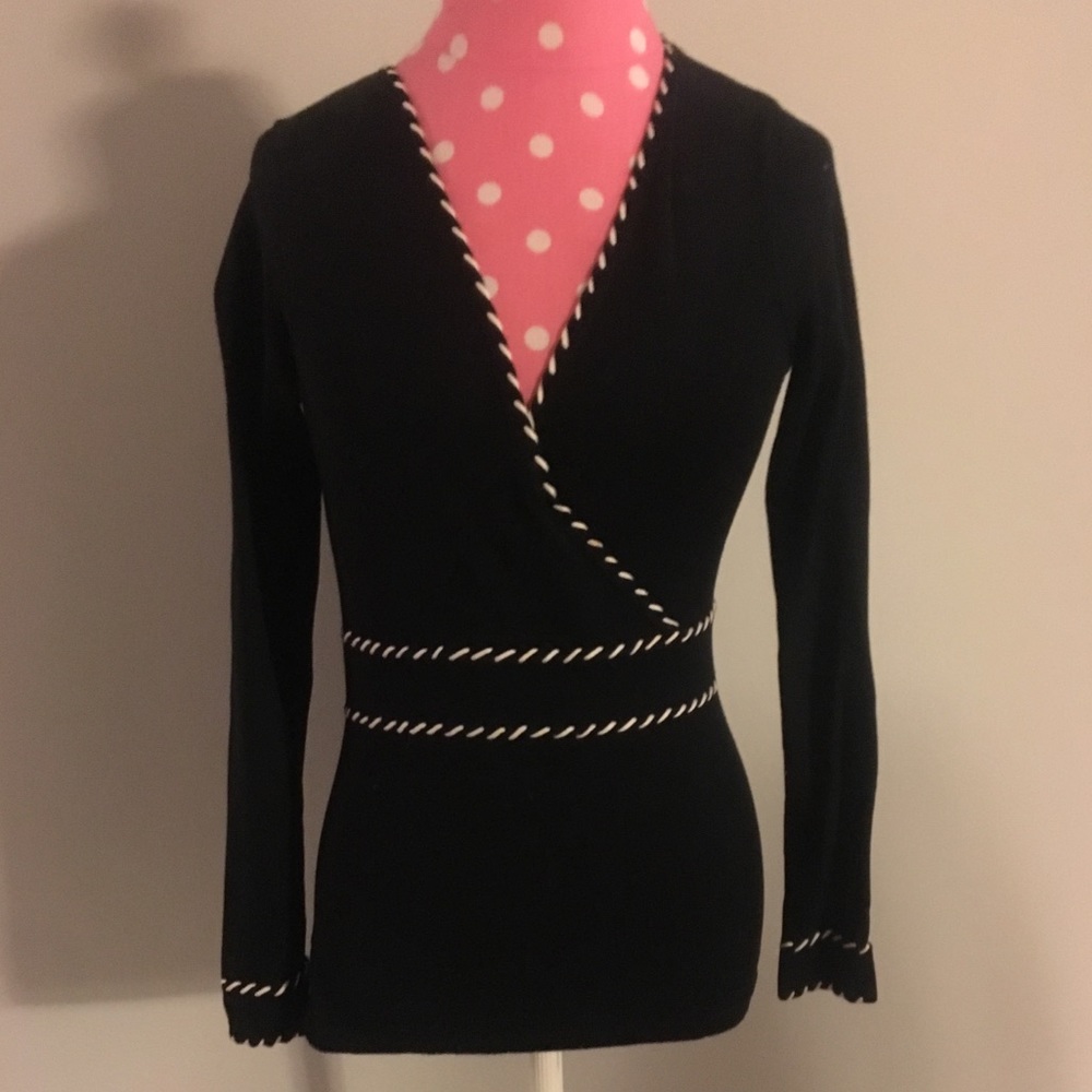 Sweater by White House Black Market