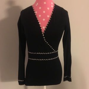 Sweater by White House Black Market