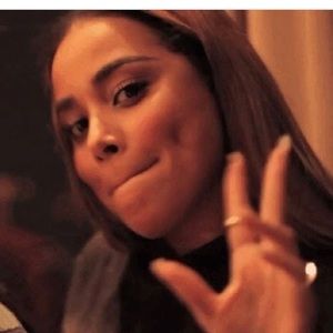 Meet your Posher, Keyona