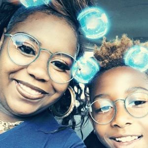 Meet your Posher, Kristy