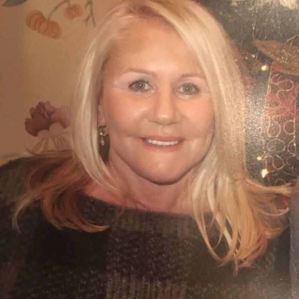 Meet your Posher, Dawn