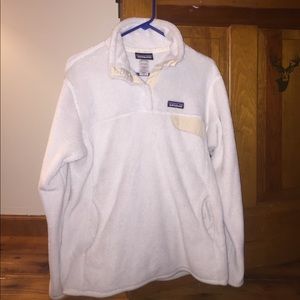 Patagonia Pullover