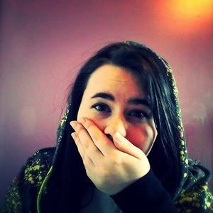 Meet your Posher, Skyler