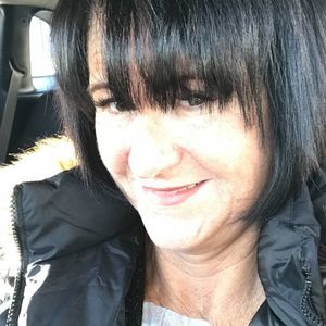 Meet your Posher, Andree kimbere