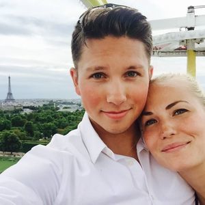 Meet your Posher, Tanya