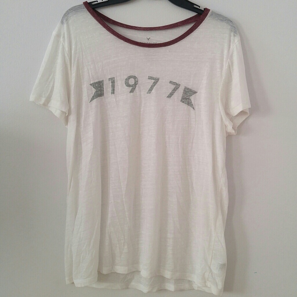 Loose AE t shirt