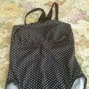 Swimsuit new with tag