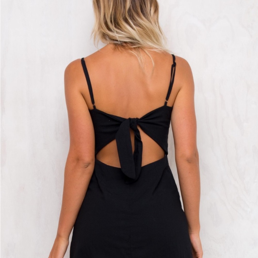 Princess Polly Tank Dress